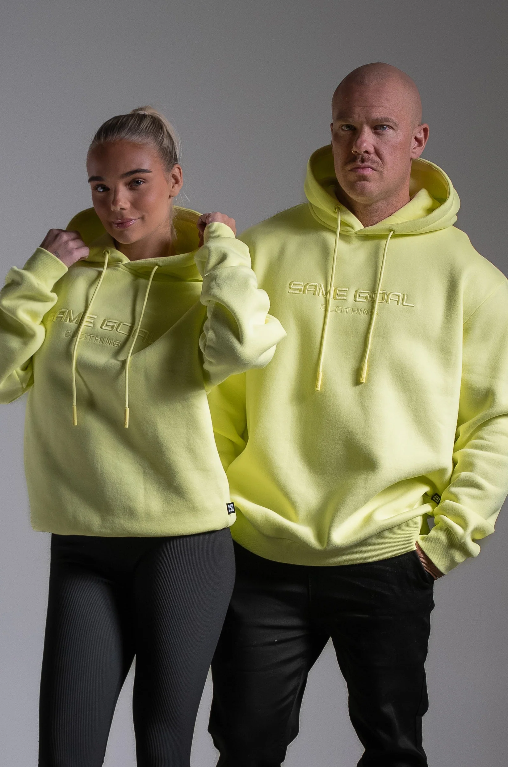 Unisex