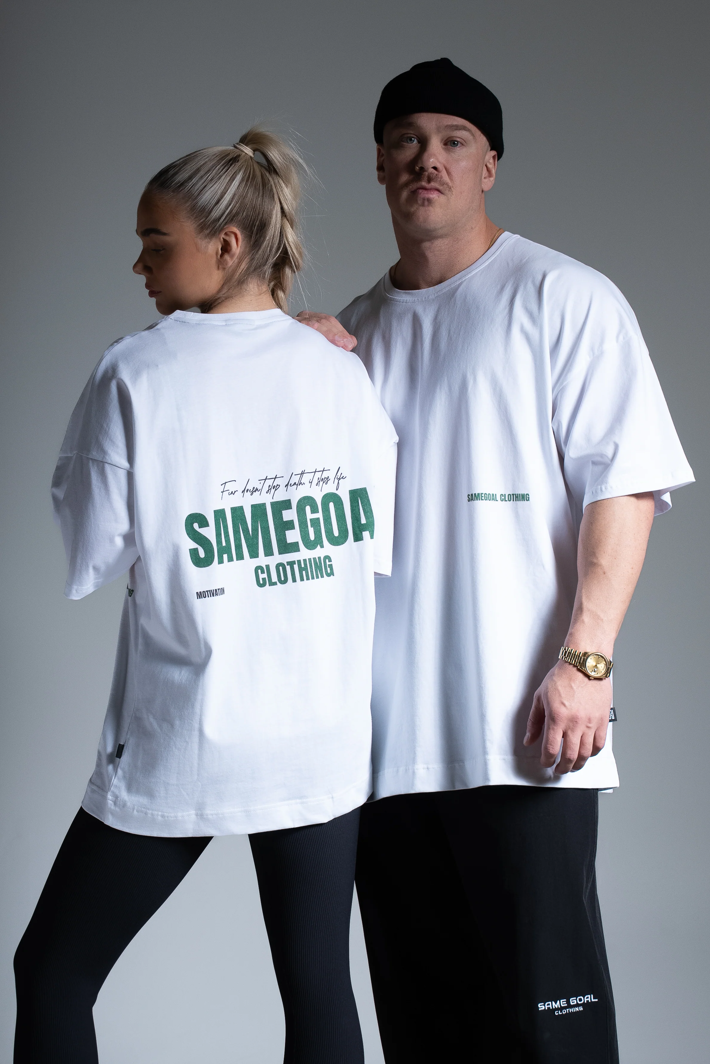 Unisex t-paidat