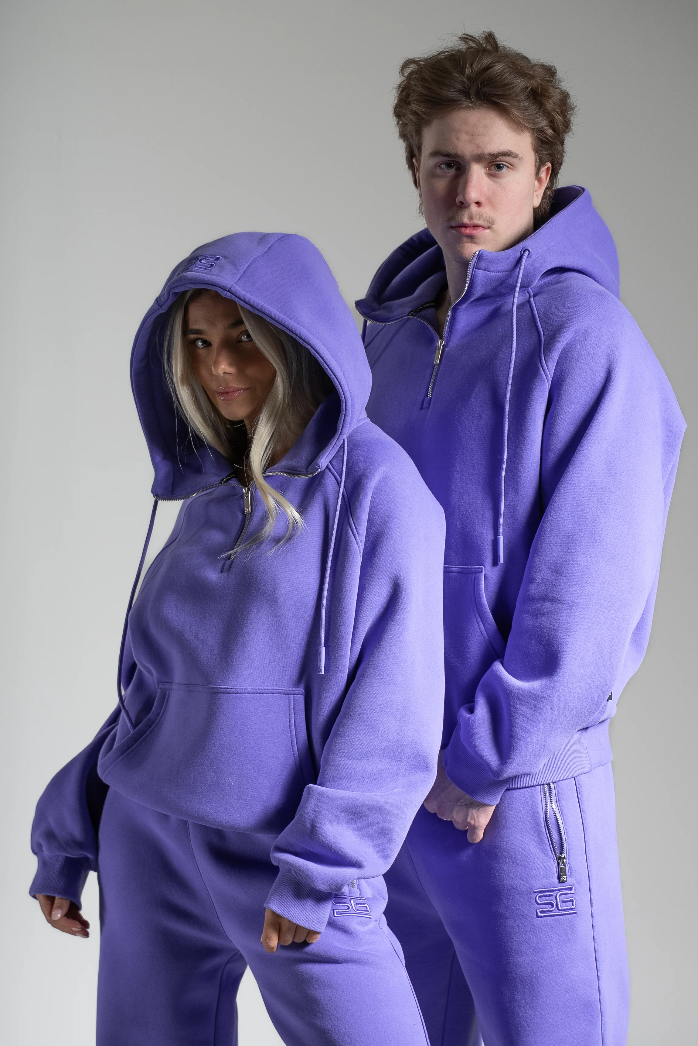 UNISEX yläosa